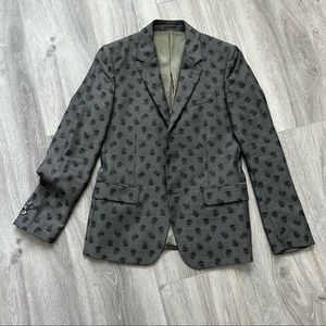 Men’s Alexander McQueen Blazer Size 48EU/38US